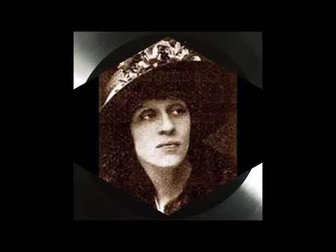 Rachael Grant and Billy Murray - I'm Not Jealous [But I Just Don't Like It] - [1919].