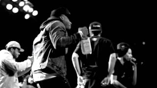 Dom Kennedy, Nipsey Hussle, & Two-9 Perform Live in Atlanta