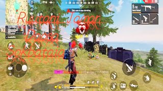 Descargar P K Gaming Ruutani Jaman Daosa Sokbataia Freefire