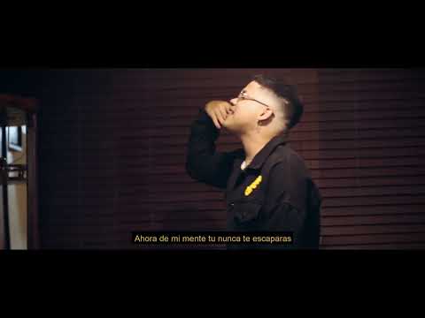 Young effectX, Flow Morati - CASI ALGO (Visualizer By @Chesfilmm)