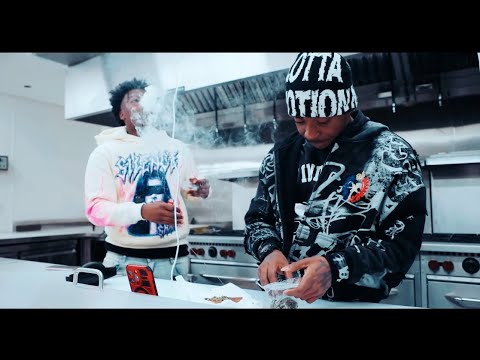 Li Danger - Loose As A Goose (Feat. MgNg Juvi) {Official Music Video}