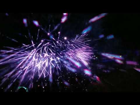 Finally Moving By Pretty Lights Live At The Gorge 2017