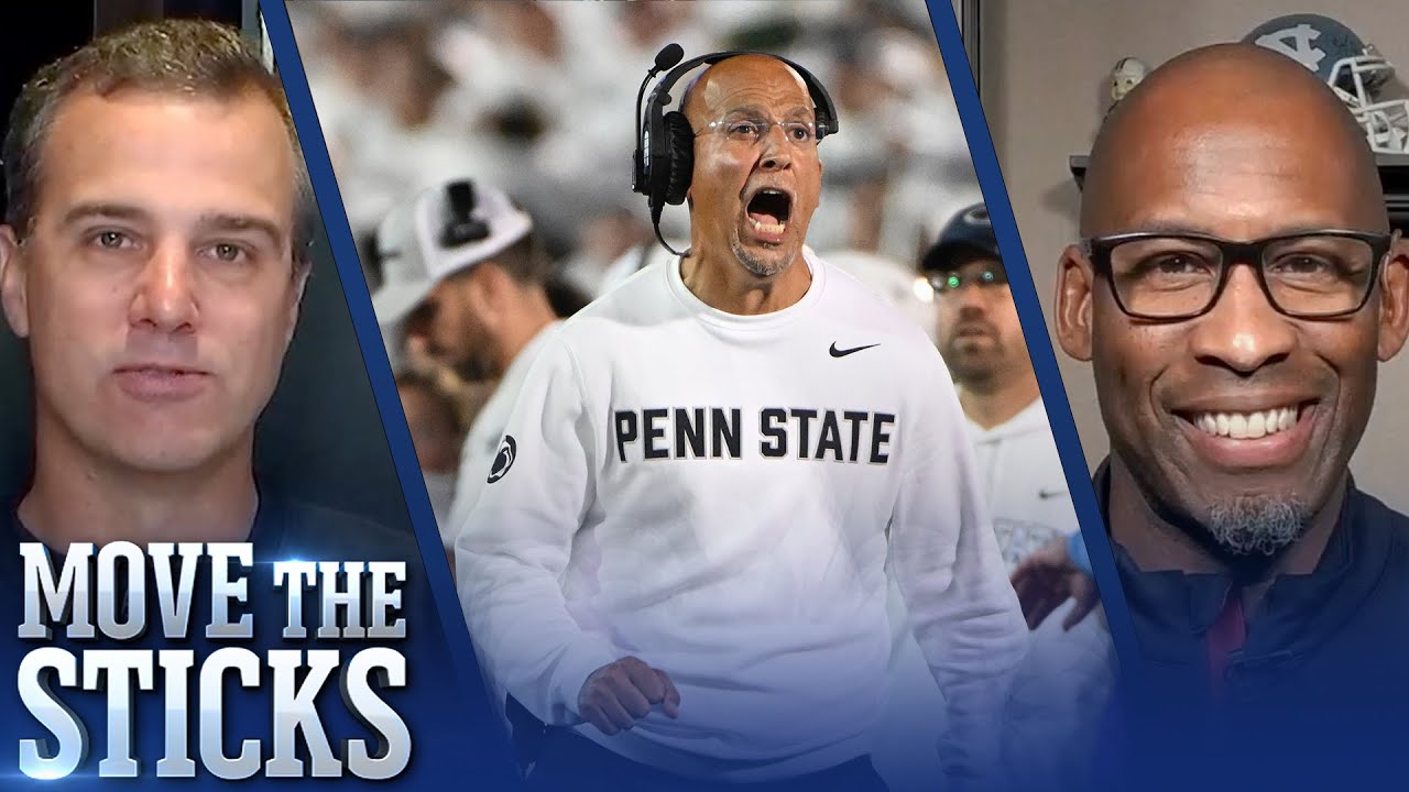 Rookie Draft , Coordinator of the Week + CFB Coaching Carousel!