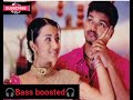 Kannum Kannumthan BASS BOOSTED Song Thirupaachi Movie Use Headphones Better Experience