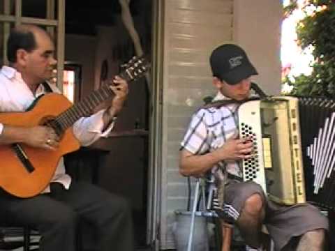 EL PATIO DE ISACO - ERNESTITO MONTIEL  y JOSE RAMIREZ,