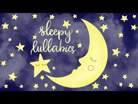 Levi's Dream 🌝 Wonderful lullaby music for babies to sleep ⭐