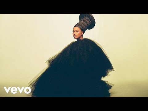 Beyoncé, Blue Ivy, SAINt JHN, WizKid - BROWN SKIN GIRL || 1 HOUR