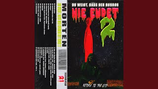 bis zur decke song artwork