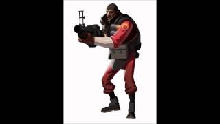 Team Fortress 2 Soundtrack - Drunken Pipe Bomb