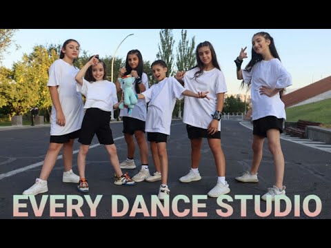 Every dance studio // Единорог // new dance 2021