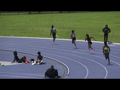 Women 400m Finals Section 2 Tru Fit Athletics Sprint Classic 2021
