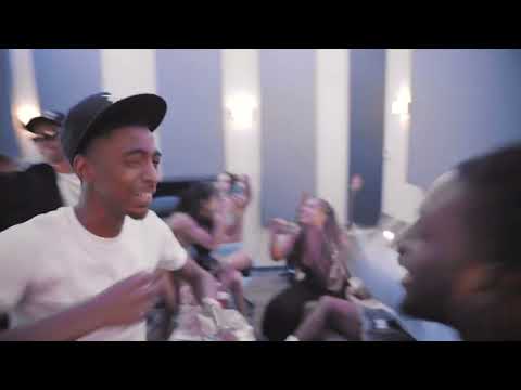 040Spank - COD (Official Video)