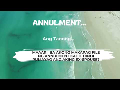SANISH Legal Video 21