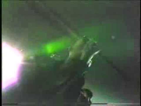 Dean & The Weenies" - "17" at The World in 1985