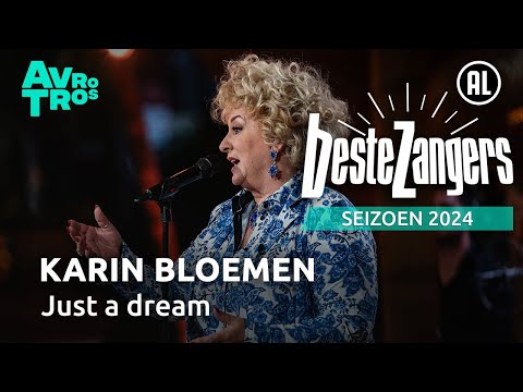 Video thumbnail for Just A Dream