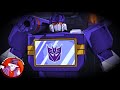 Soundwave Internet Badass Stuart A Hutson