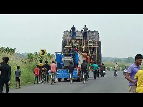 Sp Music 💥Road show