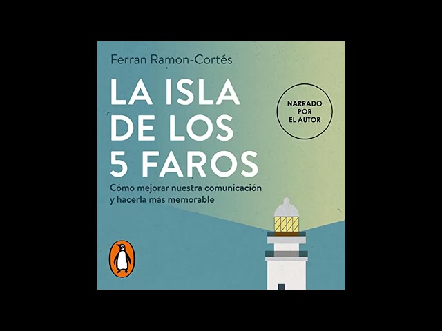 Vídeo relacionado con La isla de los cinco faros: 175 (NO FICCIÓN)