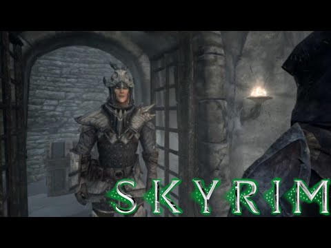 The Elder Scrolls V: Skyrim - Tilted Scales (Creation Club Quest)