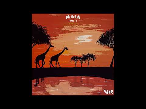 Inmza -  Ngumweyi - (feat. Ariel OG)