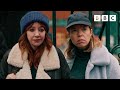 School's out for Christmas! | Motherland: Last Christmas