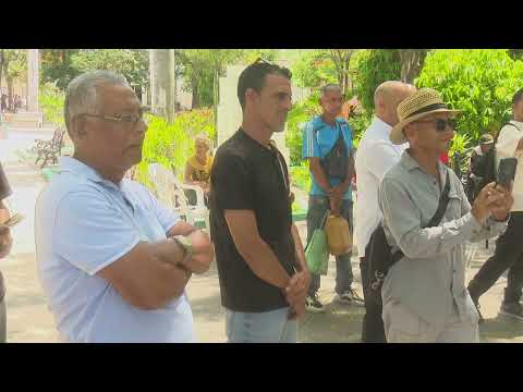 Afianzan tradición musical granmense, bandas de Bayamo y Jiguaní.