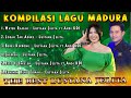 Full Album Madura Viral Lusyana Jelita Feat Andi KDI