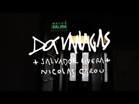 Dos Vanagas - Canción para la gente distraída (ft. Salvador Rivera & Nicolás Carou)