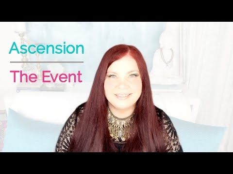 Ascension and The Event #ascension #5dconsciousness #ascensionjourney #trusttheuniverse
