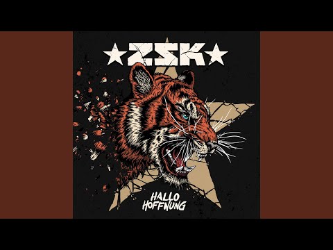 Die Besten Lieder - ZSK
