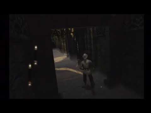 IT'S FINE !!! - Pat Boivin Eternal Darkness Two Best Friends Play Clip