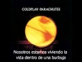 Coldplay - High Speed(Subtitulada al español ...
