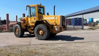 Încărcător frontal Volvo L90C de vânzare - Imagine 4 | Machineryline RO Încărcător frontal Volvo L90C | Imagine 4 - Machineryline