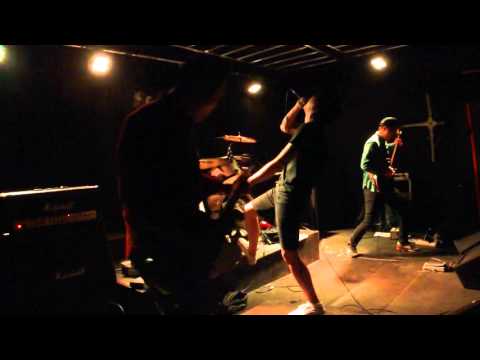 10102015 Pariah - (Part 1)