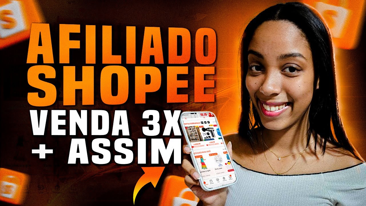 🚨AFILIADO SHOPEE - Como Divulgar OFERTAS RELÂMPAGO da Shopee nos Stories do Instagram