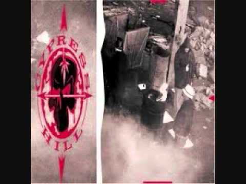 Hole In The Head - Cypress Hill