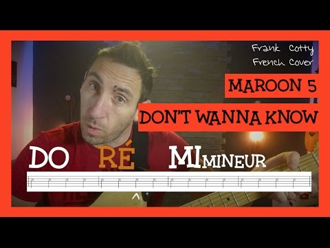 download lagu mp3 mp4 Traduction Chanson Maroon 5 Dont Wanna Know, download lagu Traduction Chanson Maroon 5 Dont Wanna Know gratis, unduh video klip Traduction Chanson Maroon 5 Dont Wanna Know