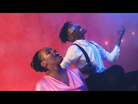 MAGIC - T Paul 256 Ft Shamie Grace (Official Video 2020)