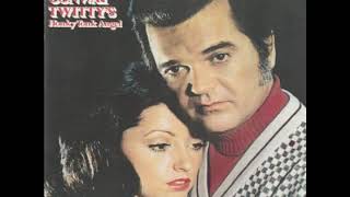 Conway Twitty - Somewhere Just Out Of Her Mind