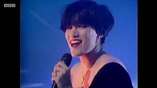 Martika  -  More Than You Know   -  TOTP  - 1990
