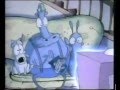 Nickelodeon Europe Image Spot 1997