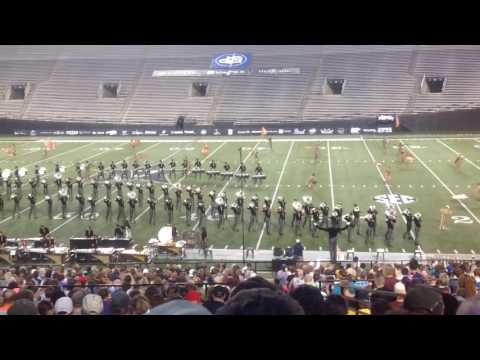 Carolina Crown 2016 - old ending