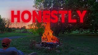 THE WILDERNESS // COMPLICATED FEELING (lyric video)