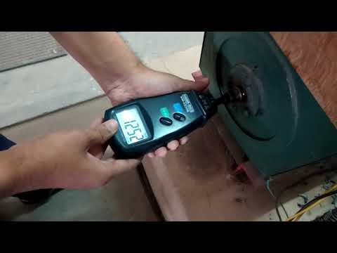 Short circuit analysis for LLL fault.