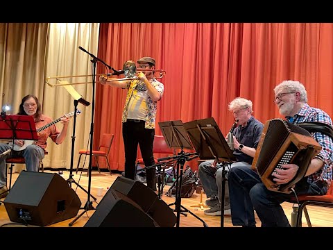 Train Delay by Maia McCormick