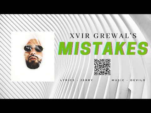 Xvir Grewal - Songs, Events and Music Stats