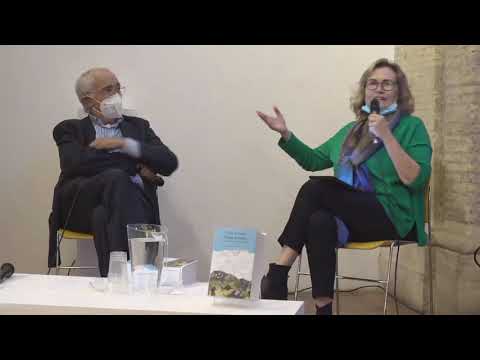 L'ITALIA DI DANTE. VIAGGIO NEL PAESE DELLA COMMEDIA di Giulio Ferroni