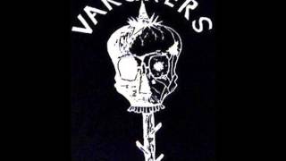 The Varukers Who The Fuck