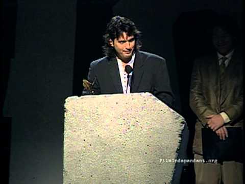 1994 - Best First Feature Robert Rodriguez