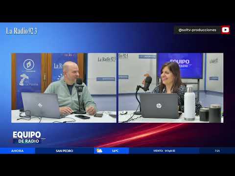 Equipo de Radio